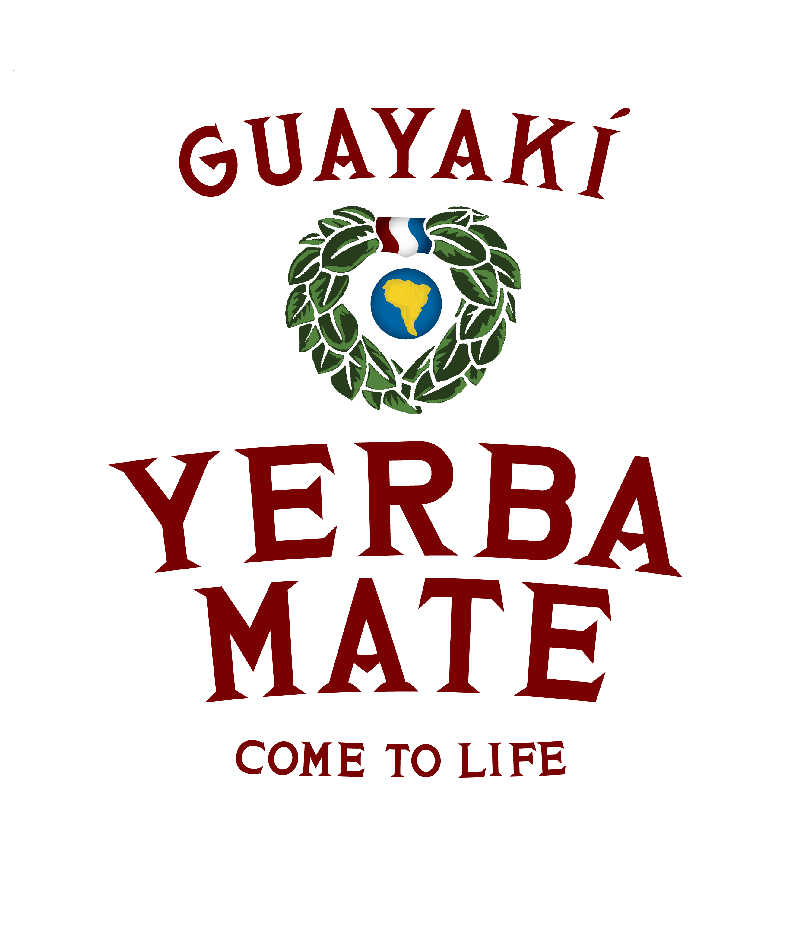 Guayaki - Jimbo's